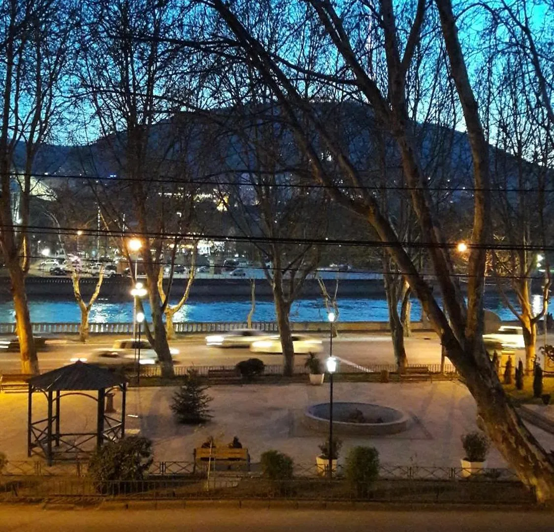 Tbilisi Old Town Lejlighed Georgien