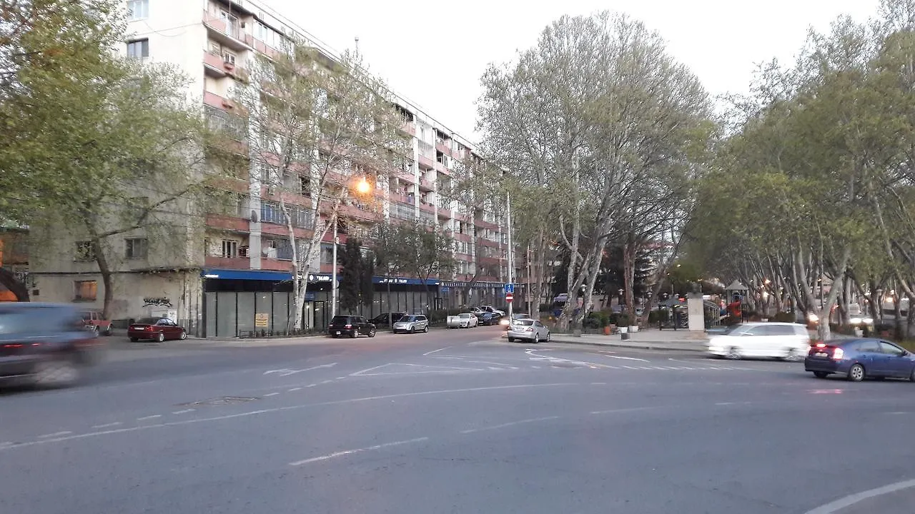 Tbilisi Old Town Lejlighed